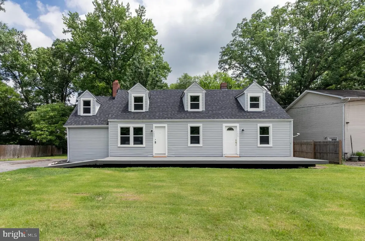 7409 Northern Ave, Glenn Dale, MD 20769 - Image #1