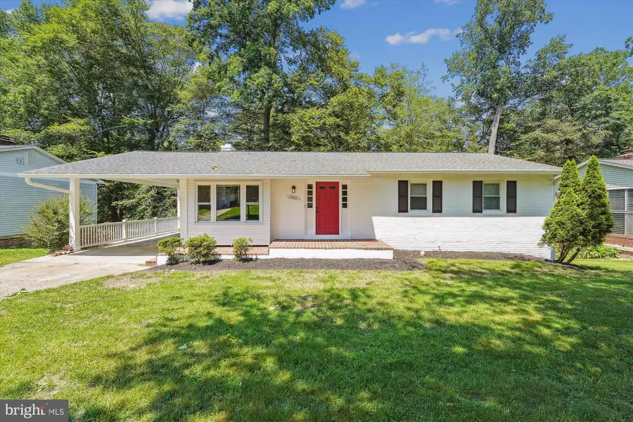 9702 Green Apple Turn, Upper Marlboro, MD 20772 - Image #2