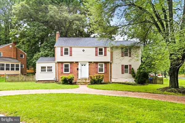 5901 Euclid, CHEVERLY, MD 20785