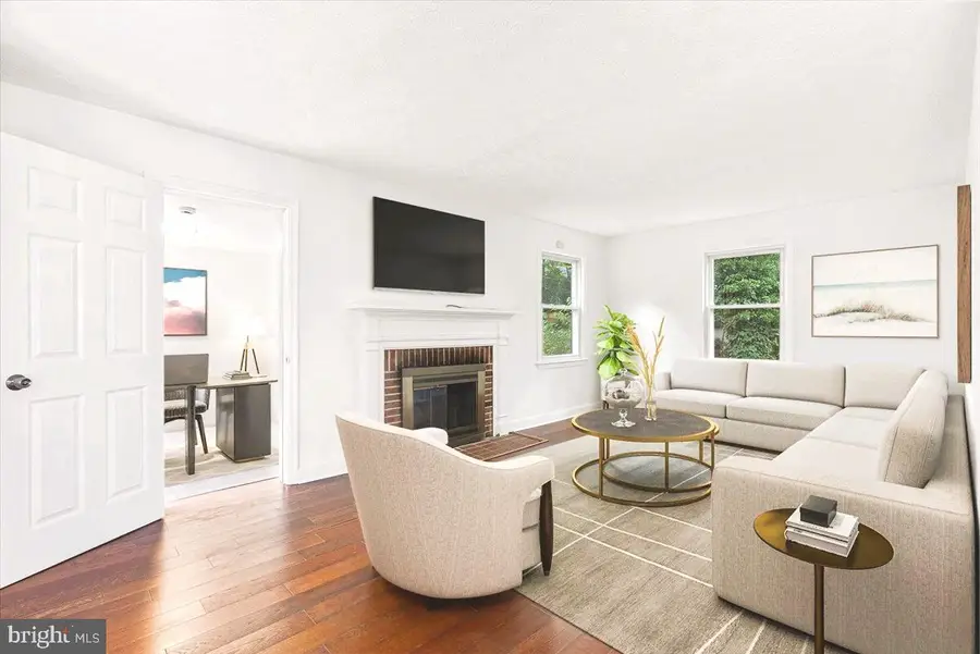 5901 Euclid, Cheverly, MD 20785 - Image #2