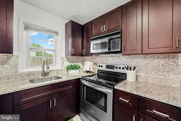 5802 Shepherd Ln, LANHAM, MD 20706