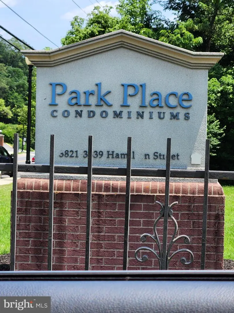 3835 Hamilton St #h-202, Hyattsville, MD 20781 - Image #2