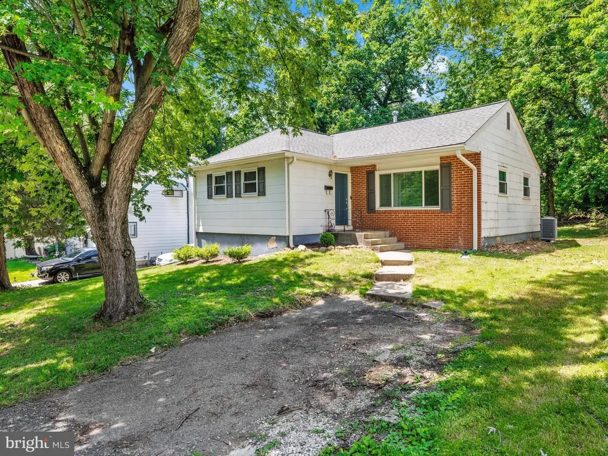 1206 Crisfield Dr, Oxon Hill, MD 20745 - Image #1