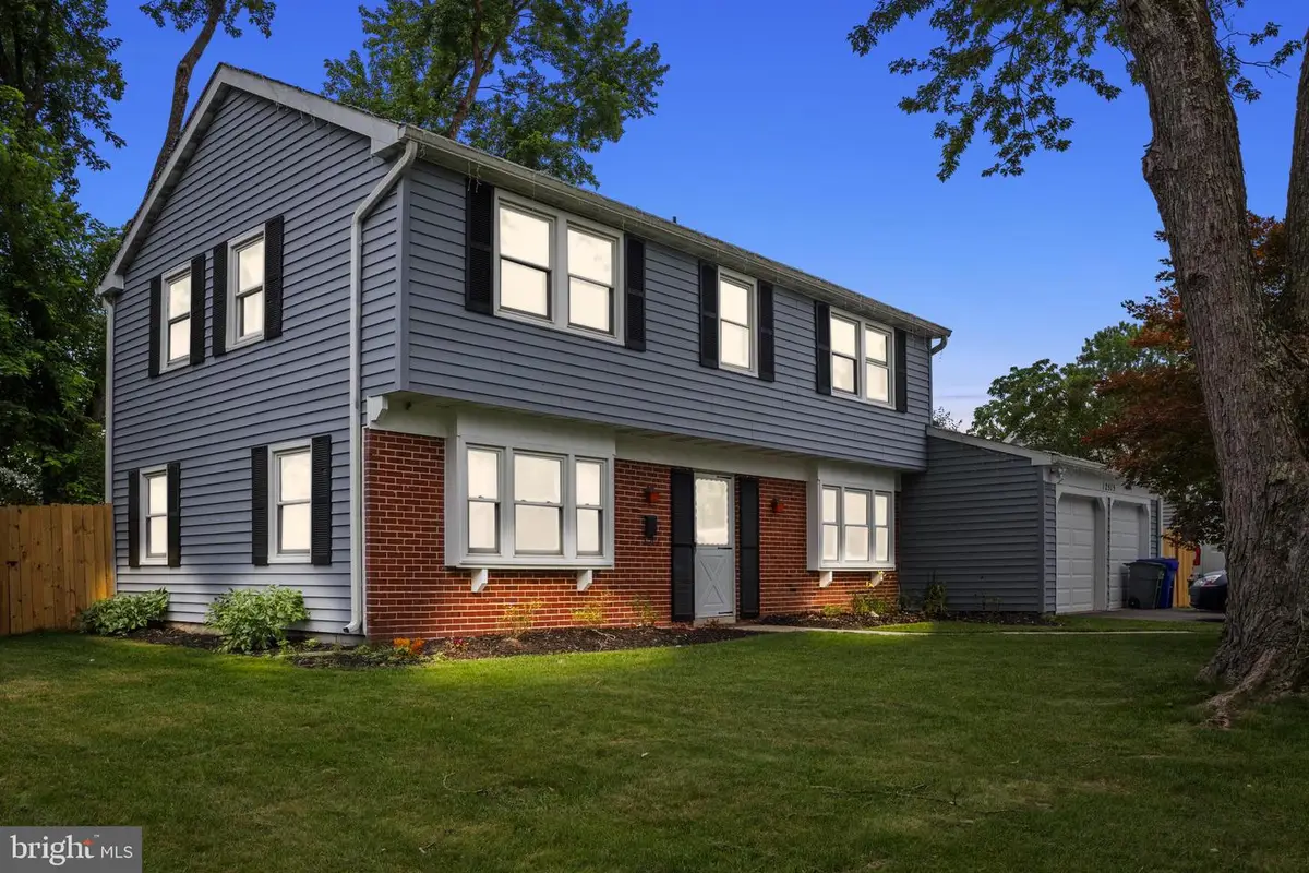 12515 Canfield Ln, Bowie, MD 20715 - Image #1