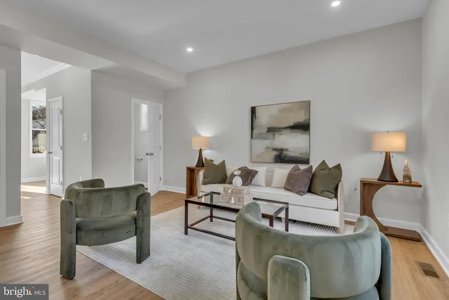 9912 Ridge St, Lanham, MD 20706 - Image #3