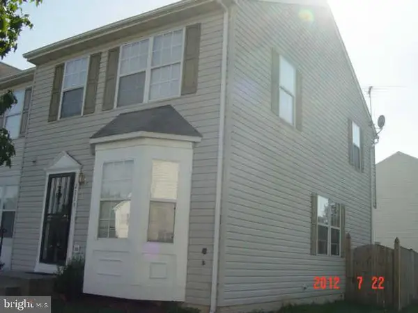 2319 Barkley Pl, DISTRICT HEIGHTS, MD 20747