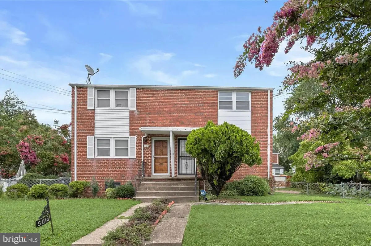 5011 36th Pl, Hyattsville, MD 20782 - Image #1