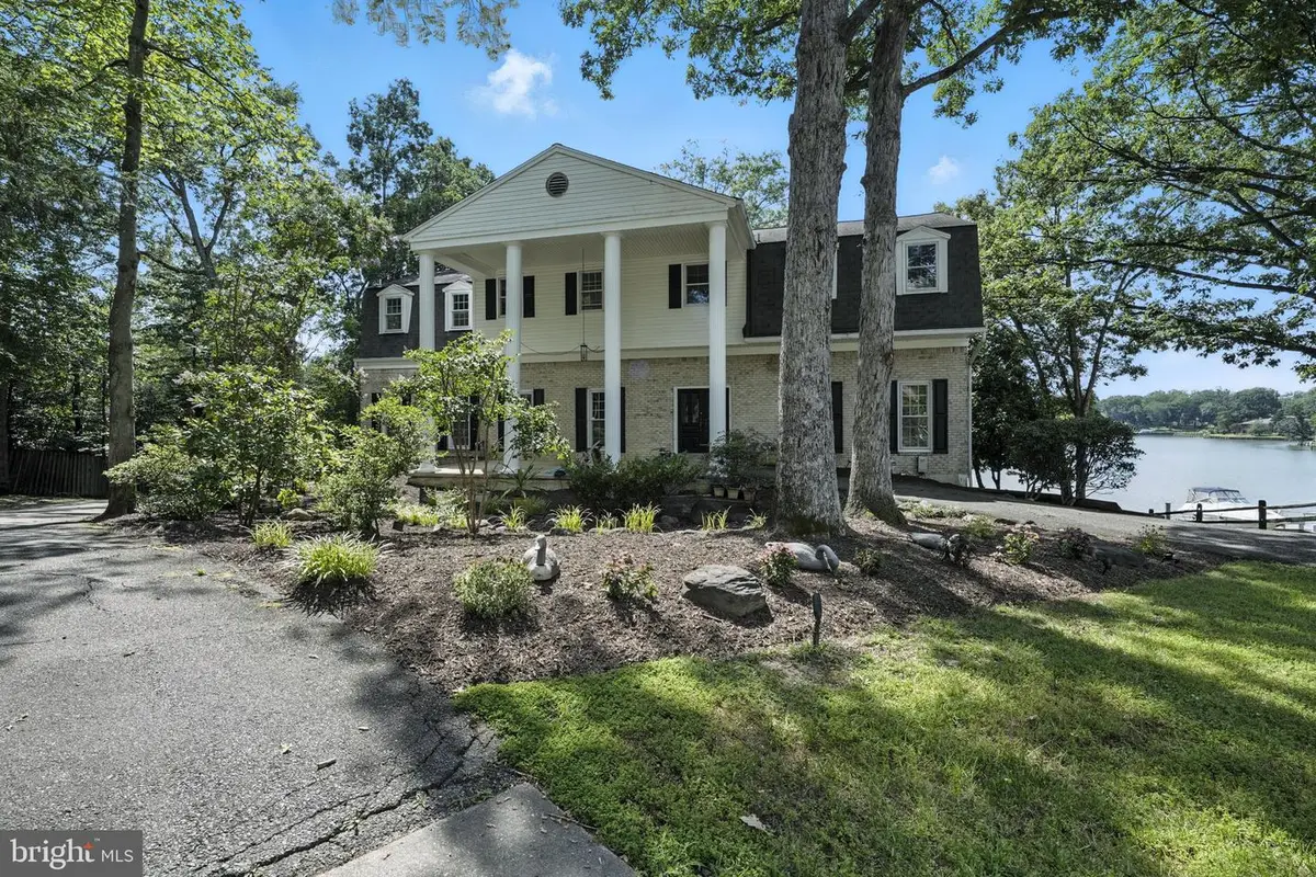 509 Troon Circle, Fort Washington, MD 20744 - Image #1