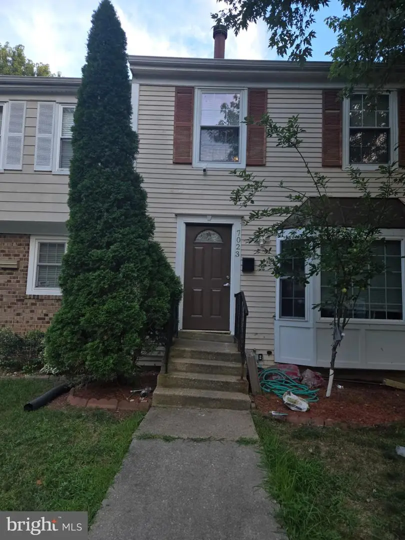 7023 Woodstream Ln, Lanham, MD 20706 - Image #1