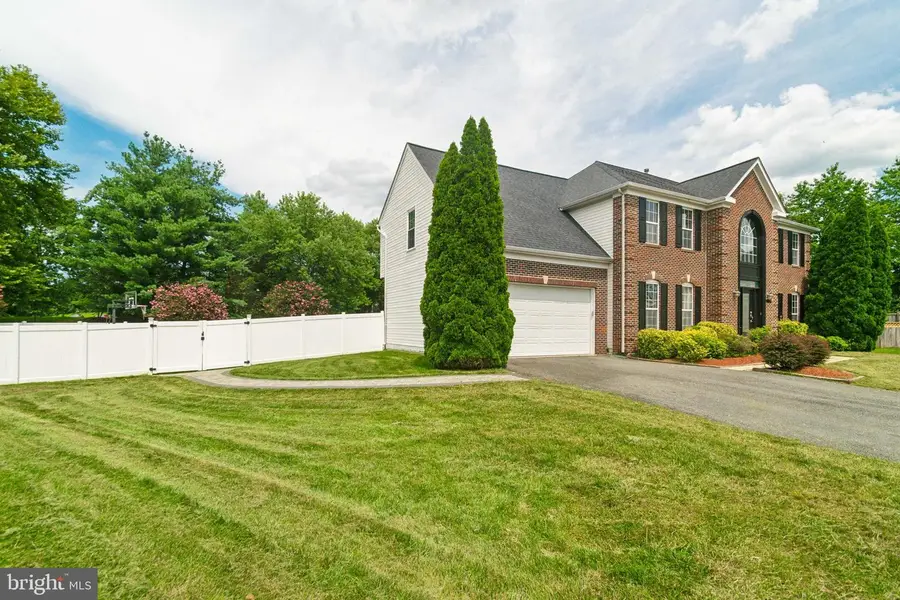 4811 Lake Ontario Way, Bowie, MD 20720 - Image #3