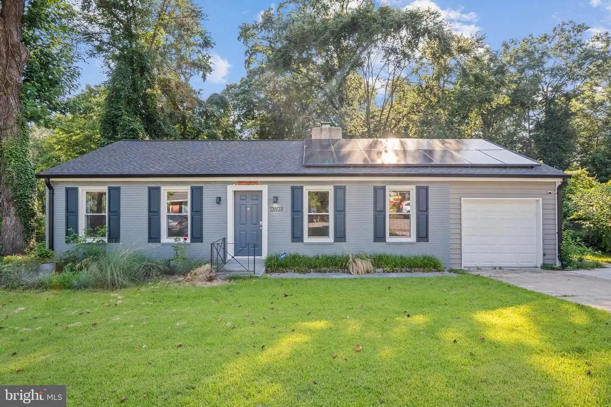 13503 Harrison Ave, Fort Washington, MD 20744 - Image #1