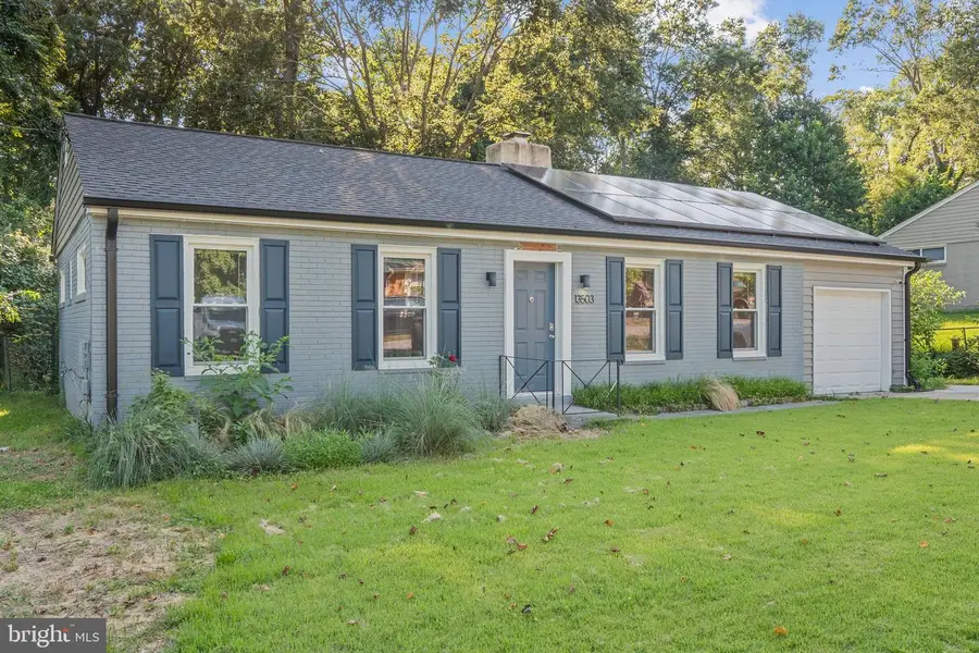 13503 Harrison Ave, Fort Washington, MD 20744 - Image #3