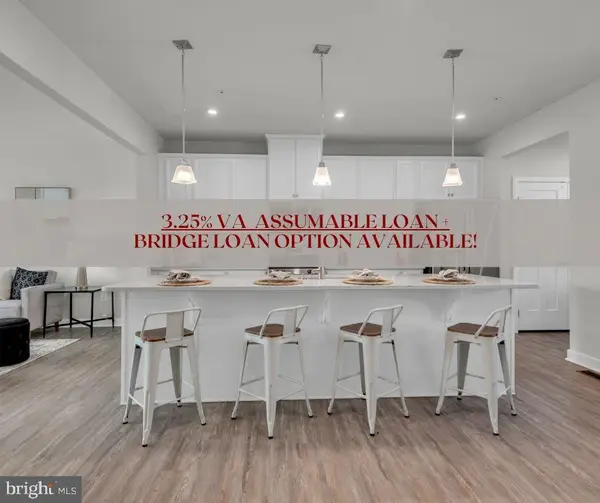 14910 Townshend Terrace Ave, BRANDYWINE, MD 20613