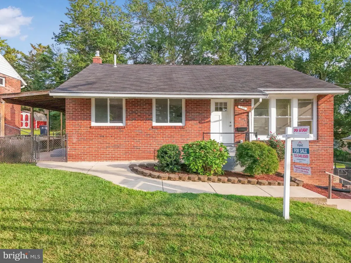 713 Marcy Ave, Oxon Hill, MD 20745 - Image #1