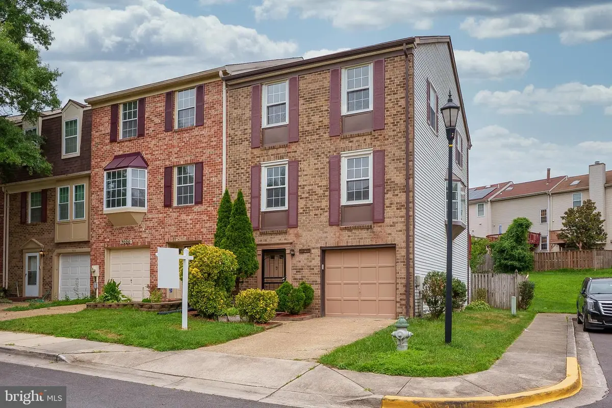 7022 Storch Ln, Lanham, MD 20706 - Image #1
