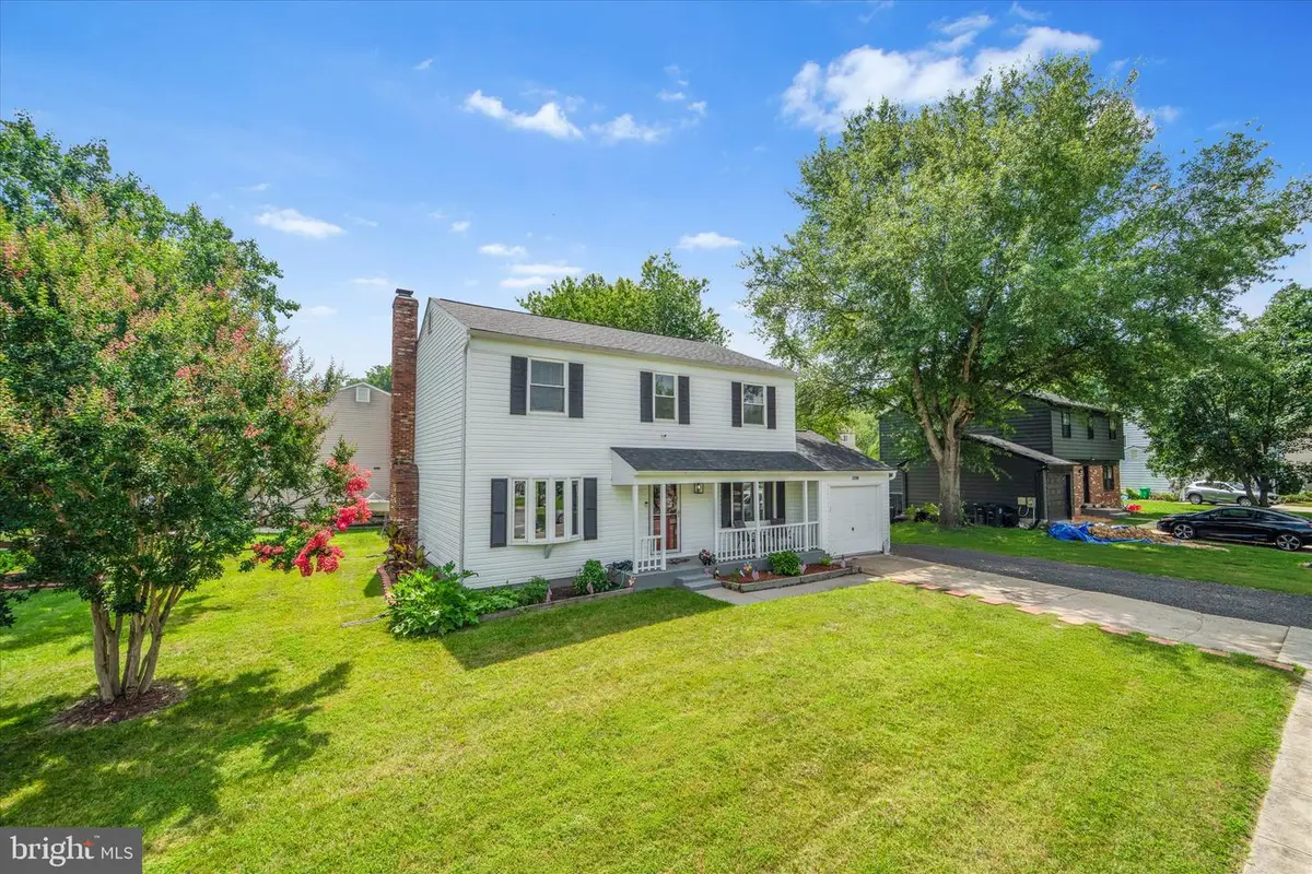 12700 Parkton St, Fort Washington, MD 20744 - Image #1