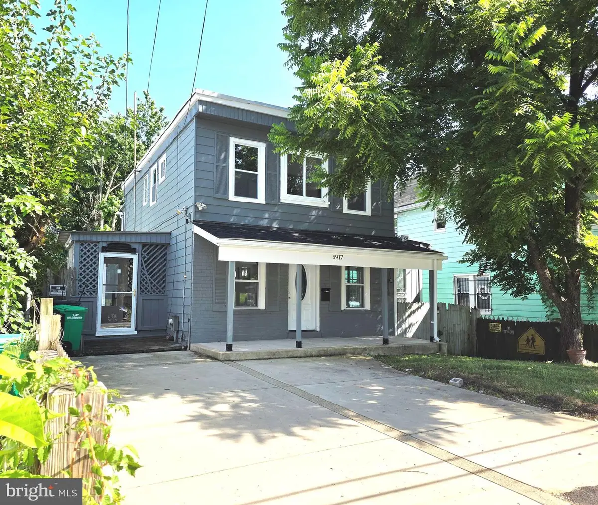 5917 Crown St, Capitol Heights, MD 20743 - Image #1