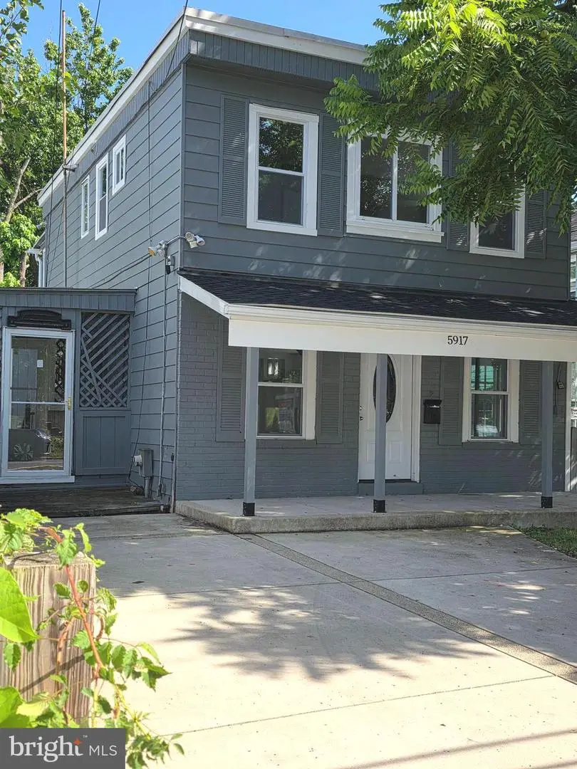 5917 Crown St, Capitol Heights, MD 20743 - Image #2