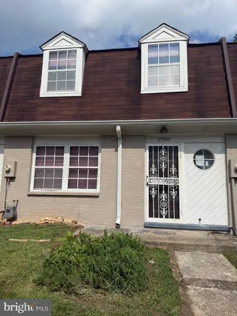 1709 Dutch Village Dr #m-394, Landover, MD 20785 - Image #1