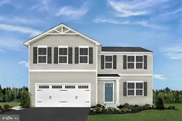 9200 Cooks Point Court #14 Spec Model Elder, Lanham, MD 20706 - Image #2