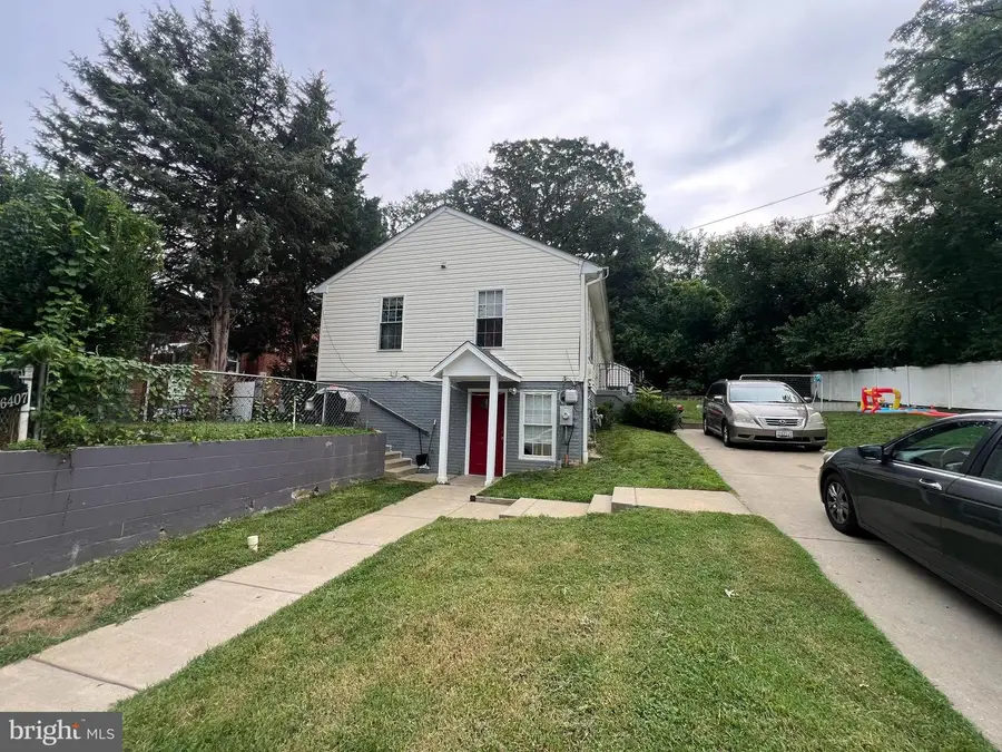 6407 59th Ave, Riverdale, MD 20737 - Image #2