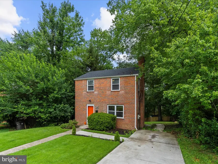 7308 15th Pl, Takoma Park, MD 20912 - Image #2