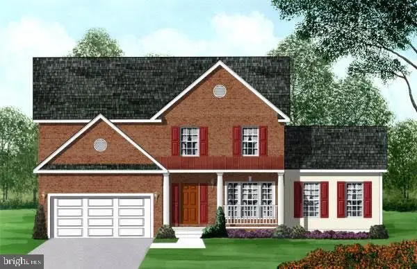 10644 Gross Lane, BELTSVILLE, MD 20705