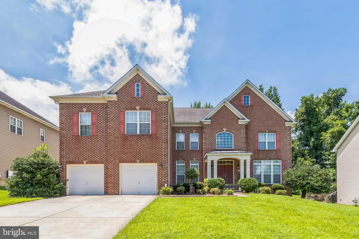 7005 Copper Sky Ct, Upper Marlboro, MD 20772 - Image #1