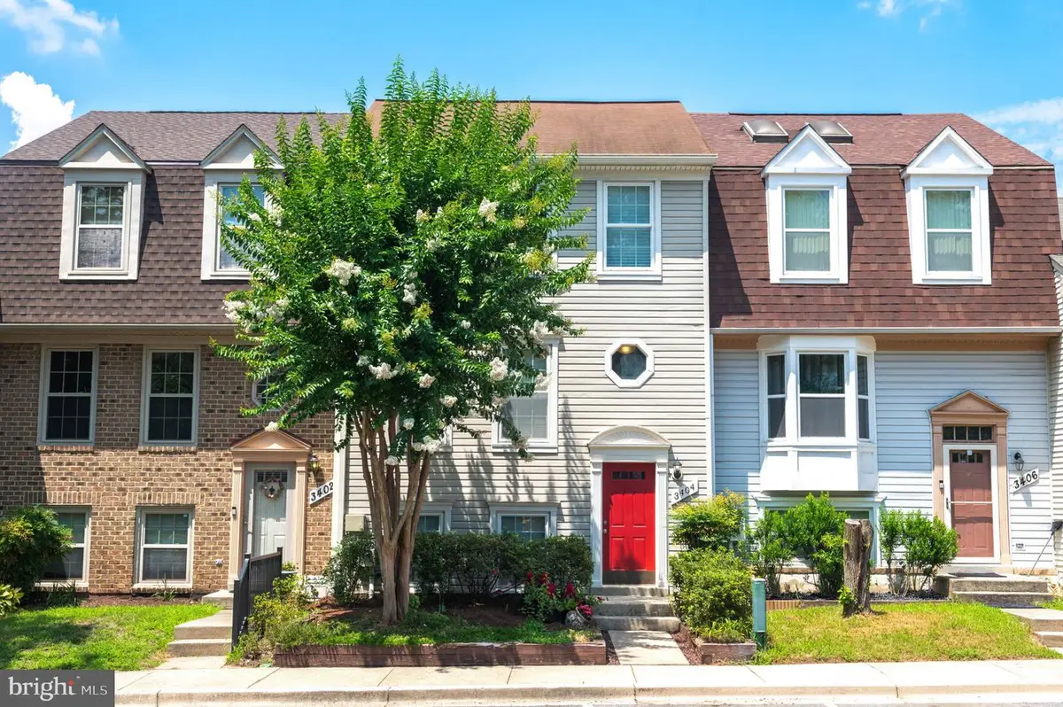 3404 Epic Gate, Bowie, MD 20716 - Image #1