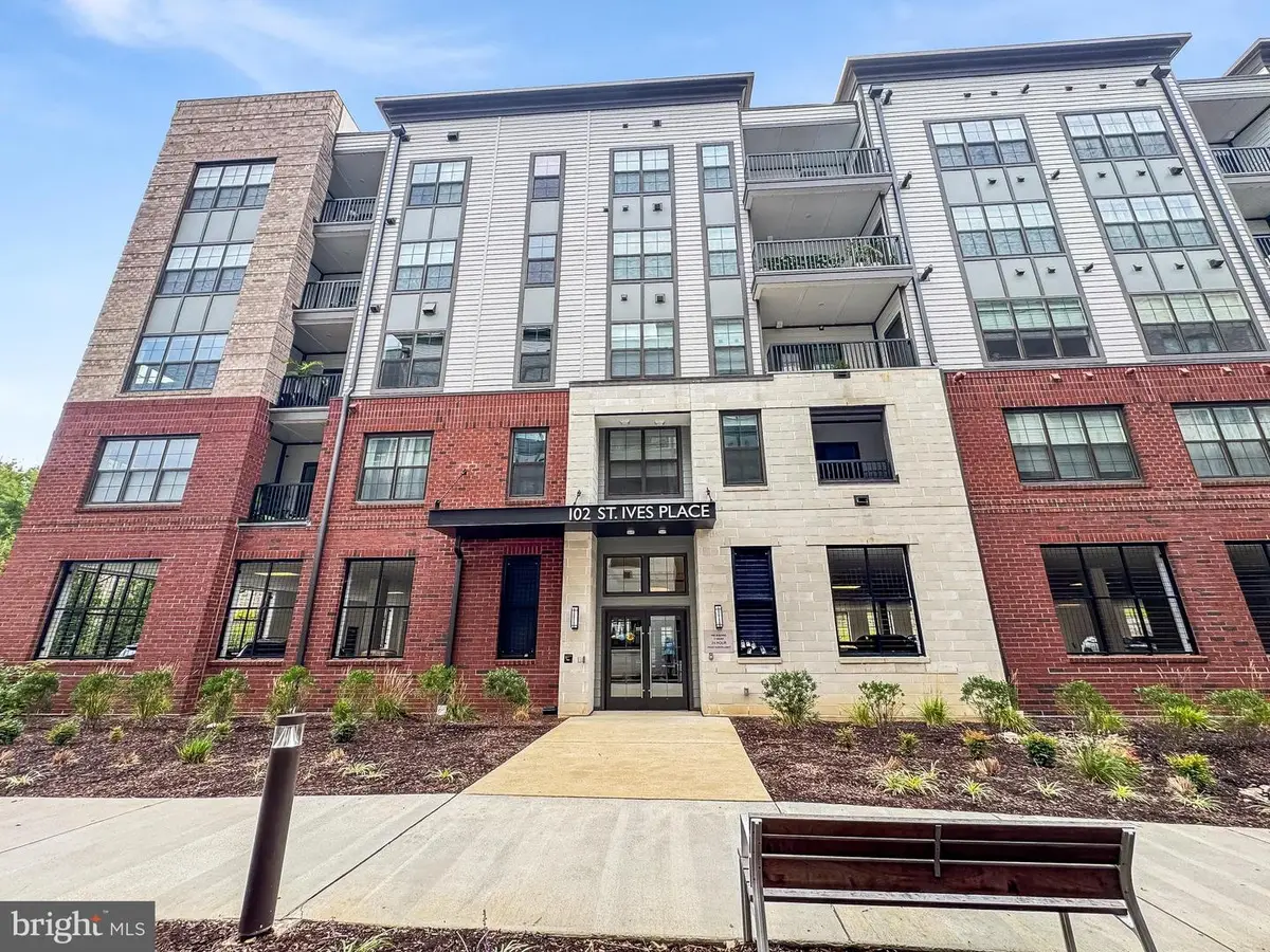 102 Saint Ives #204, National Harbor, MD 20745 - Image #1