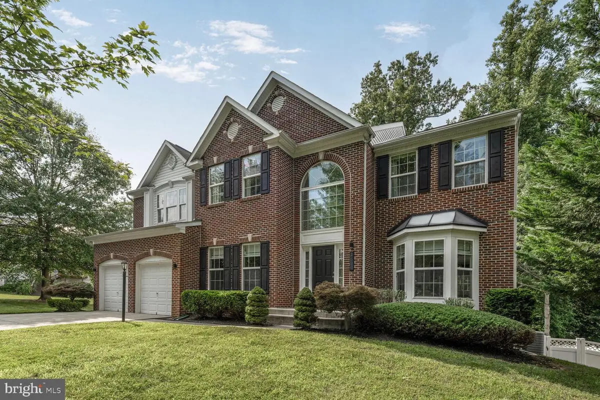 2604 Tree View Way, Fort Washington, MD 20744 - #1