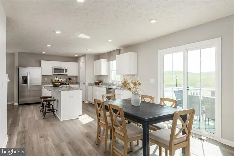 9207 Cooks Point Court #28 To Be Built Elder, Lanham, MD 20706 - Image #1