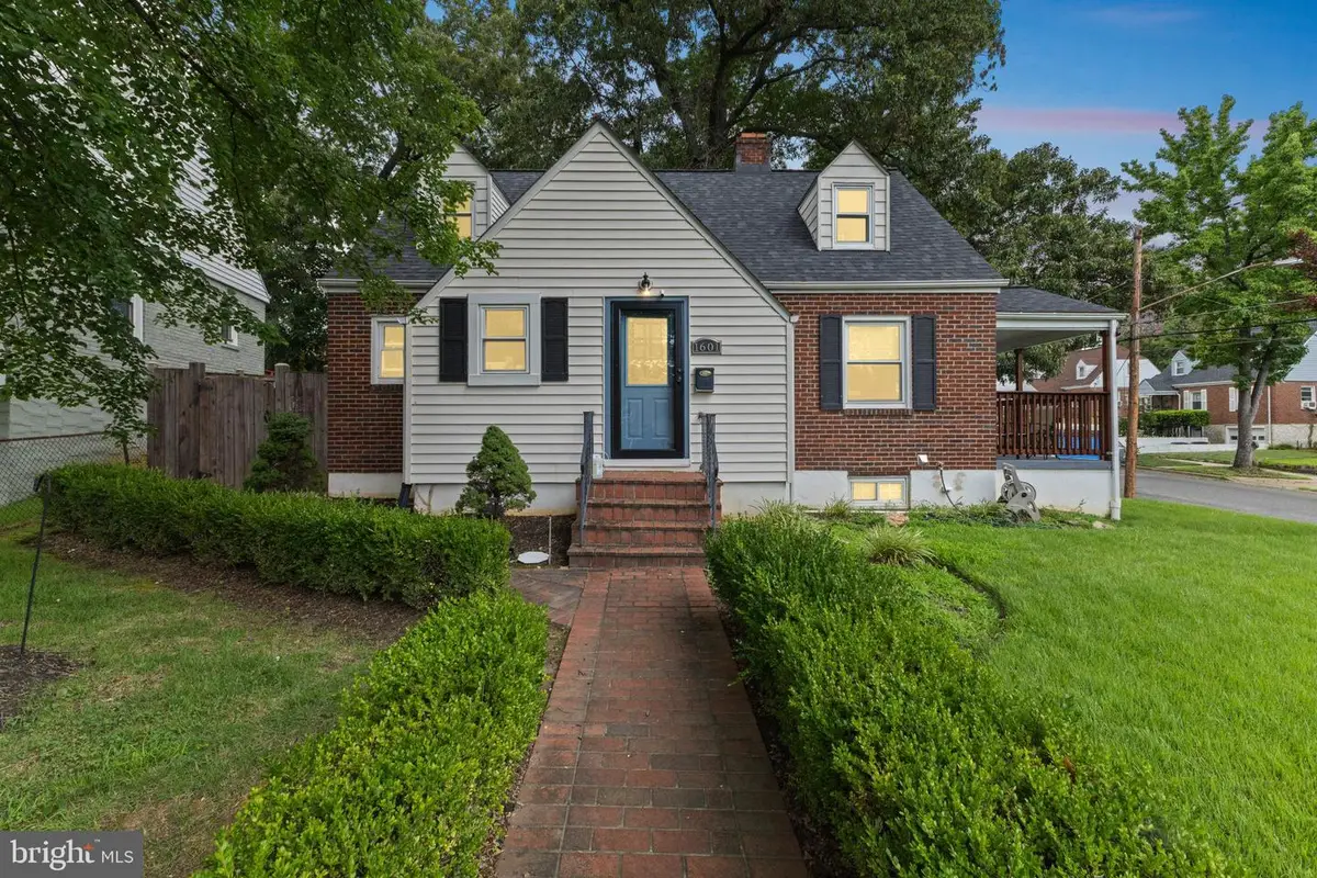 1601 Nova Ave, Capitol Heights, MD 20743 - Image #1