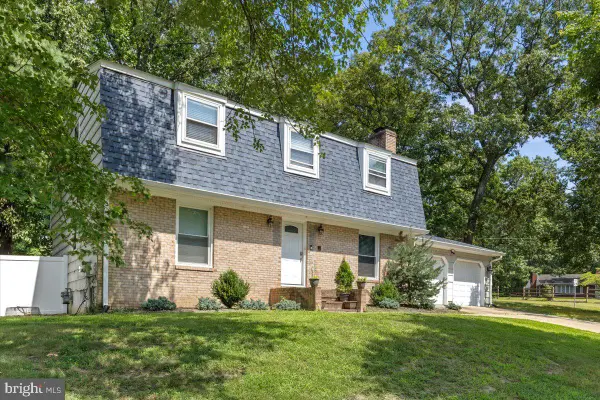 7308 Berkshire Dr, CLINTON, MD 20735