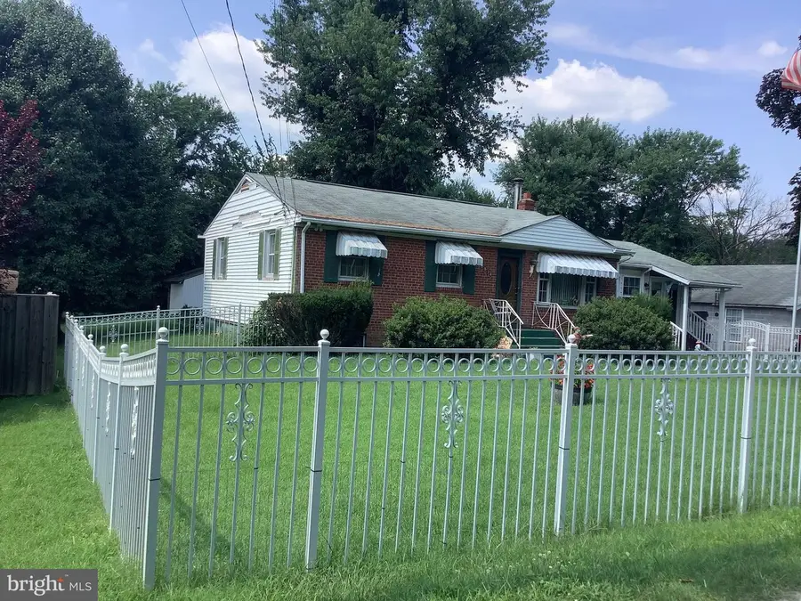 7814 Marlboro Pike, District Heights, MD 20747 - Image #3