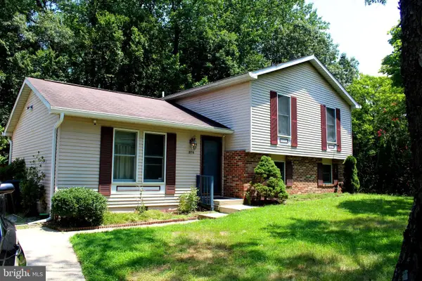 2716 Timbercrest Dr, DISTRICT HEIGHTS, MD 20747