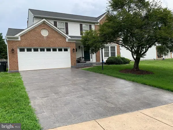 13300 Burleigh St, UPPER MARLBORO, MD 20774