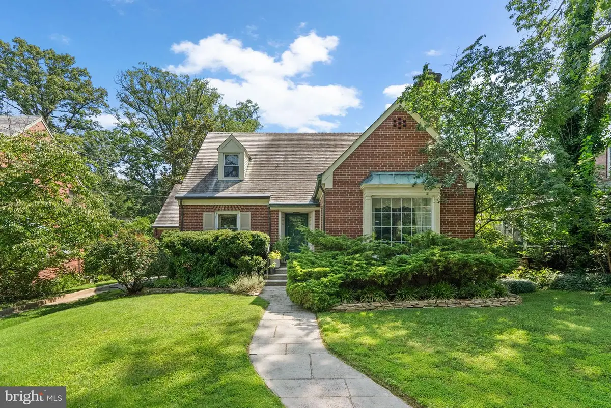 4314 Clagett Rd, University Park, MD 20782 - Image #1