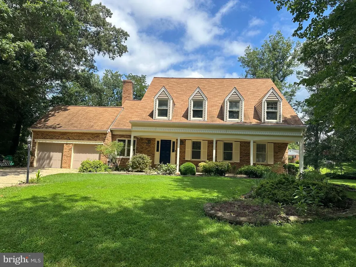 502 Castleray Cir, Fort Washington, MD 20744 - Image #1