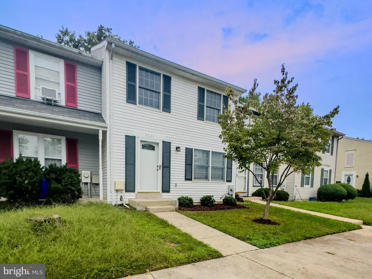 3024 N Dale Ln, Bowie, MD 20716 - Image #1