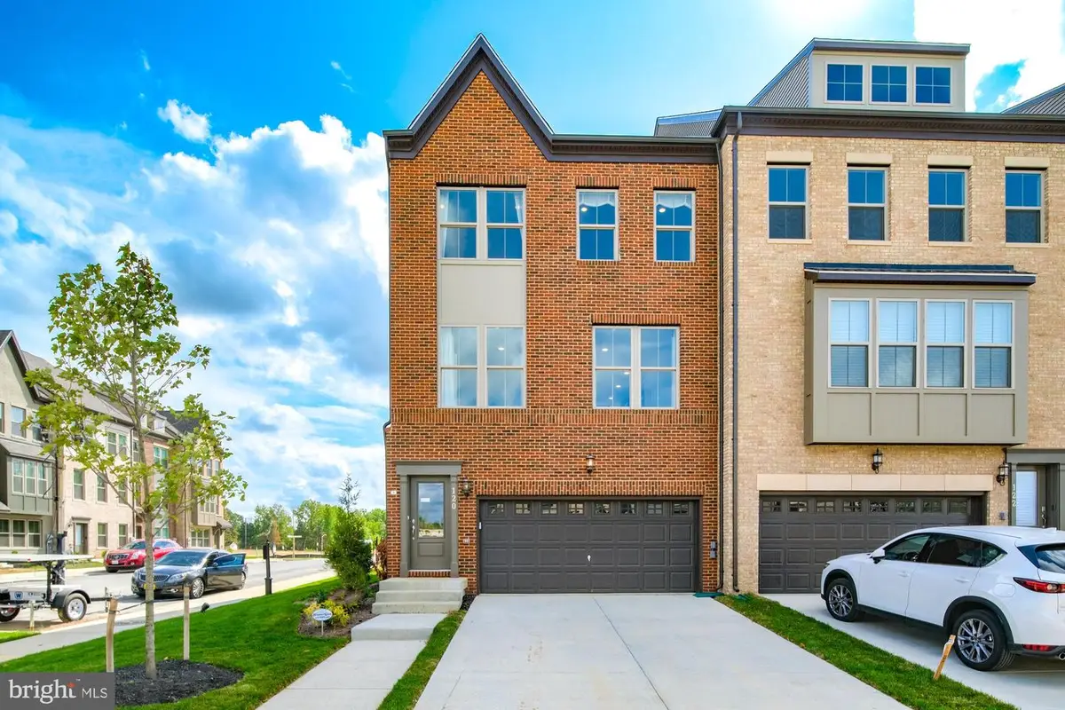 3441 Saint Robin Ln, Bowie, MD 20716 - Image #1