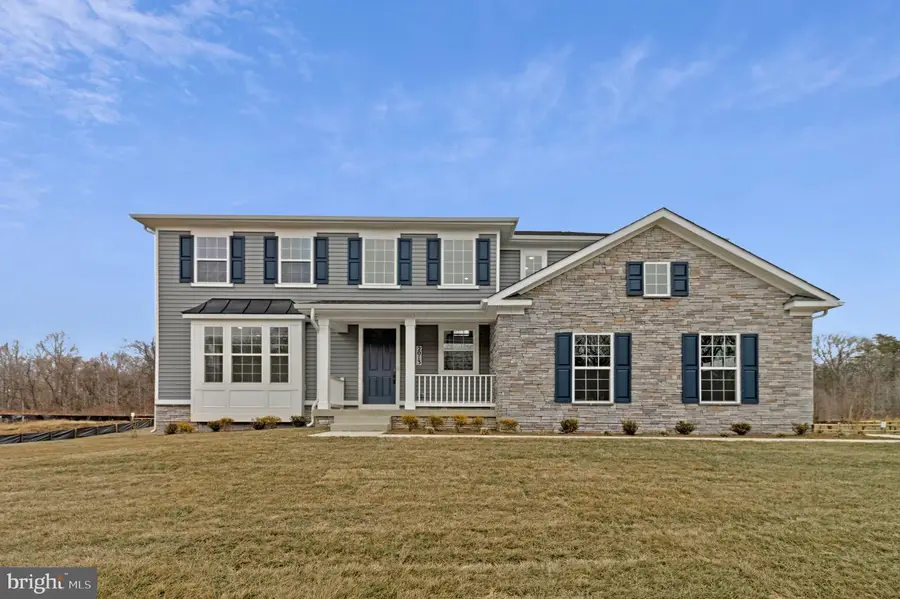 2013 Saint James Rd, Accokeek, MD 20607 - #3