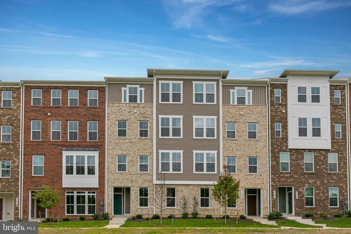 240 Matisse Place #1012h, Bowie, MD 20716 - Image #1