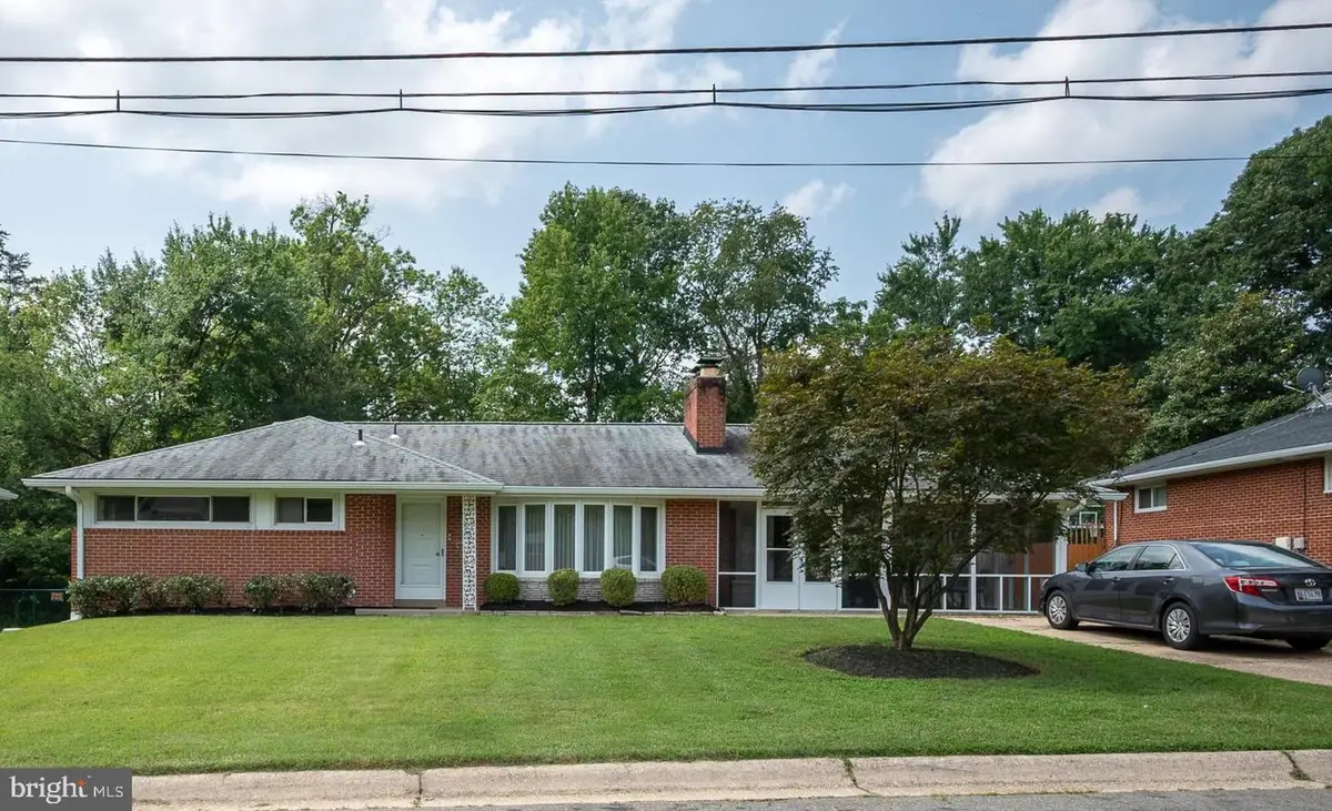 4305 Elmwood Rd, Beltsville, MD 20705 - Image #1