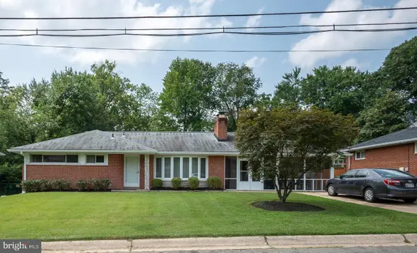 4305 Elmwood Rd, BELTSVILLE, MD 20705