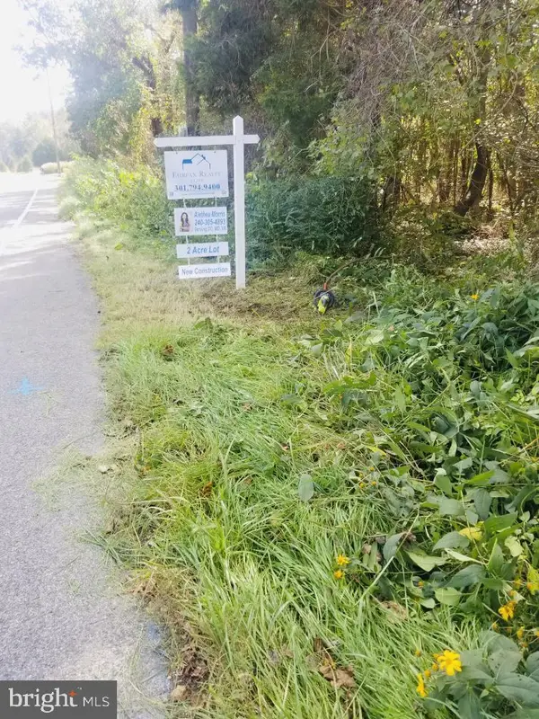 7507 South Osborne Rd, UPPER MARLBORO, MD 20772