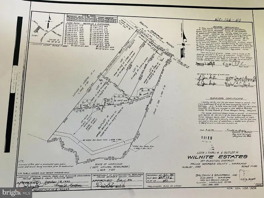 7507 South Osborne Rd, Upper Marlboro, MD 20772 - Image #2