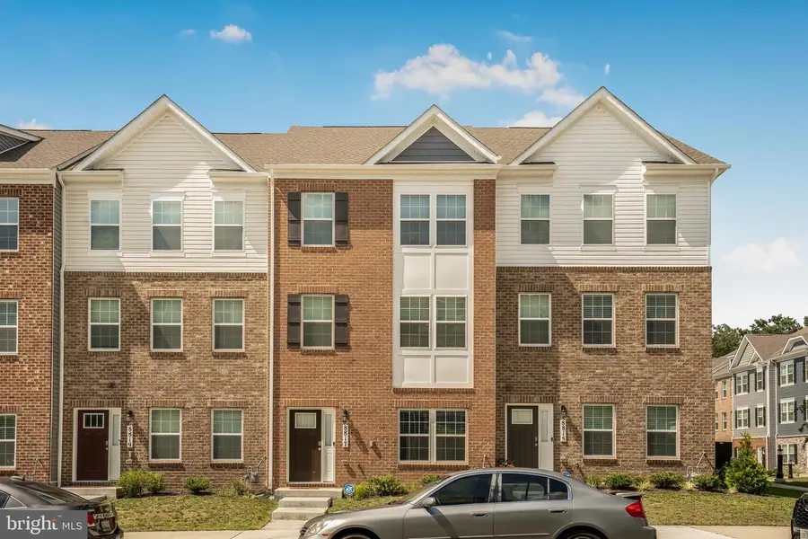 8817 Mimosa Ave, Clinton, MD 20735 - Image #2