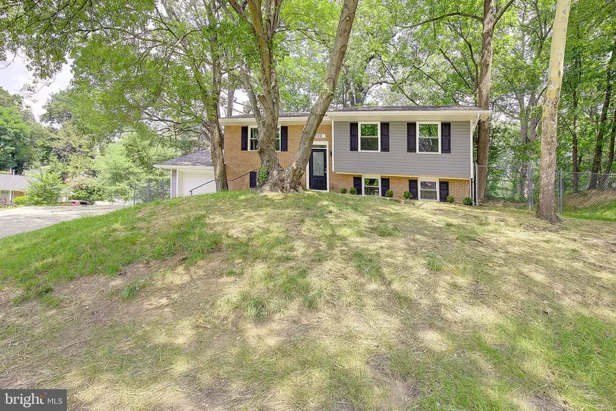 8700 Kiama Rd, Laurel, MD 20708 - Image #2