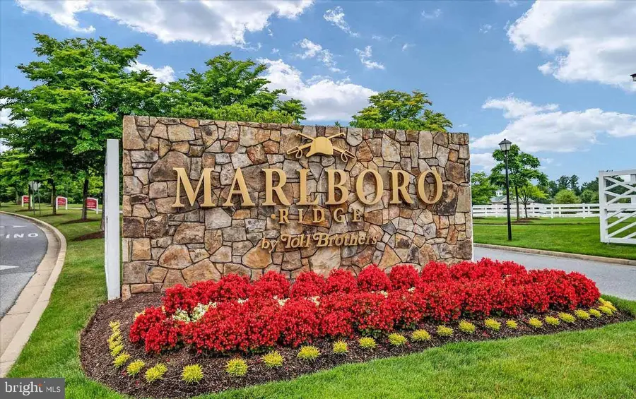 4506 Cross Country Ter, Upper Marlboro, MD 20772 - #2